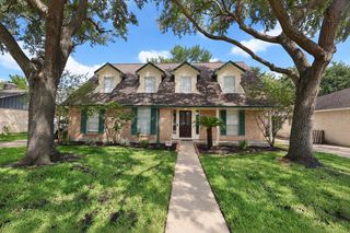 12034 Meadowdale Drive, Meadows Place, TX 77477
