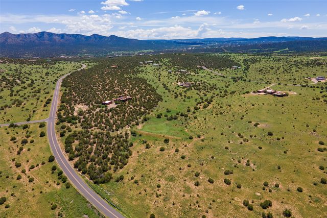 30 Via Entrada, Sandia Park, NM 87047