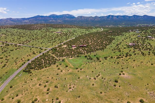 30 Via Entrada, Sandia Park, NM 87047