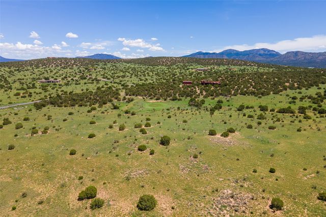 30 Via Entrada, Sandia Park, NM 87047