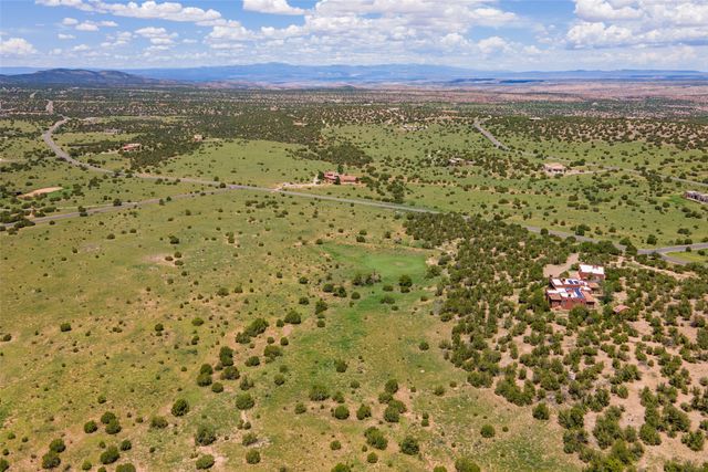 30 Via Entrada, Sandia Park, NM 87047