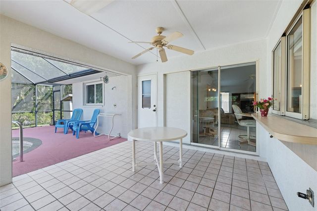 3923 PINSTAR TER, North Port, FL 34287