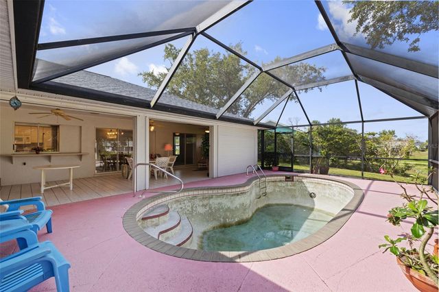 3923 PINSTAR TER, North Port, FL 34287