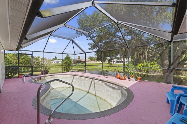 3923 PINSTAR TER, North Port, FL 34287