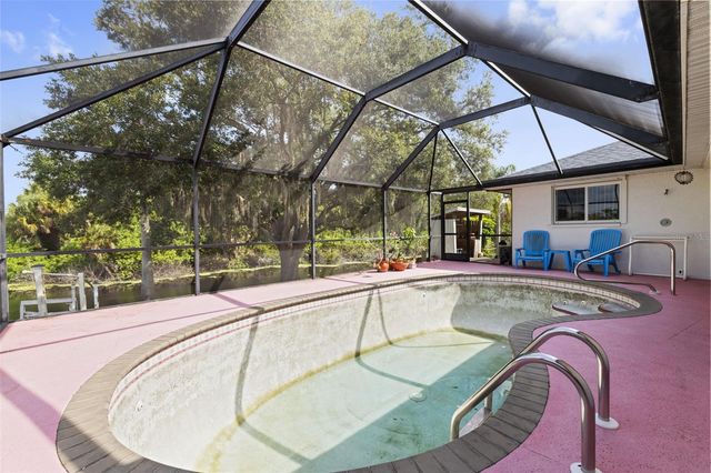 3923 PINSTAR TER, North Port, FL 34287