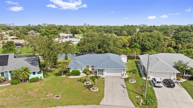 3923 PINSTAR TER, North Port, FL 34287