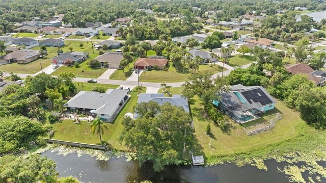3923 PINSTAR TER, North Port, FL 34287