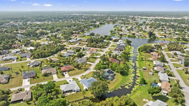 3923 PINSTAR TER, North Port, FL 34287