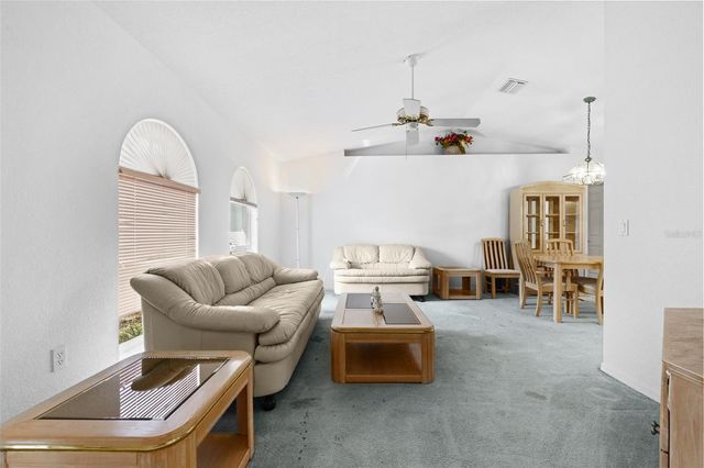 3923 PINSTAR TER, North Port, FL 34287