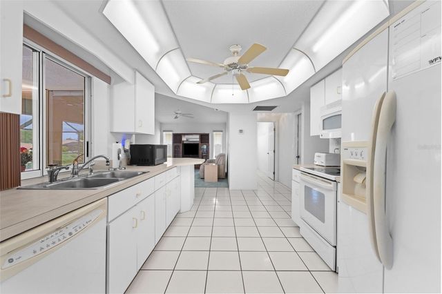 3923 PINSTAR TER, North Port, FL 34287