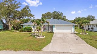3923 PINSTAR TER, North Port, FL 34287