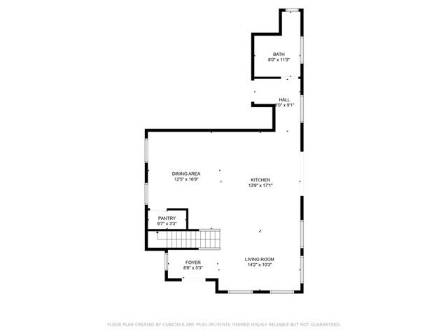 1420 S Euclid Avenue, Ontario, CA 91762