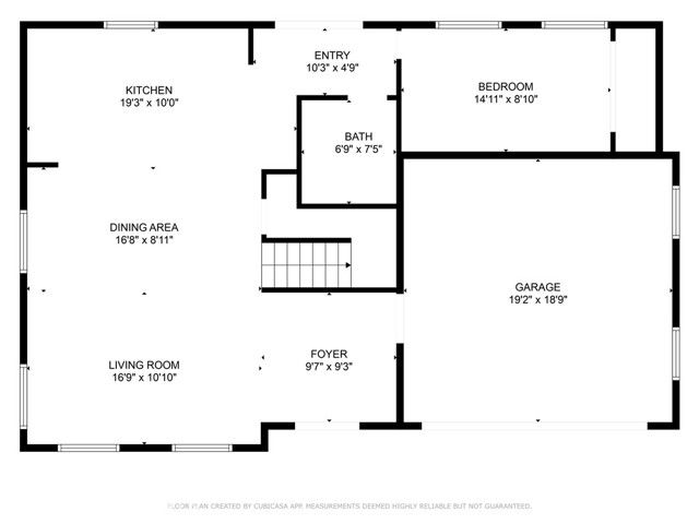 1420 S Euclid Avenue, Ontario, CA 91762