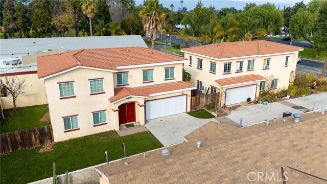 1420 S Euclid Avenue, Ontario, CA 91762