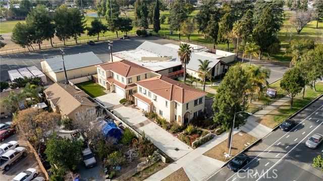 1420 S Euclid Avenue, Ontario, CA 91762