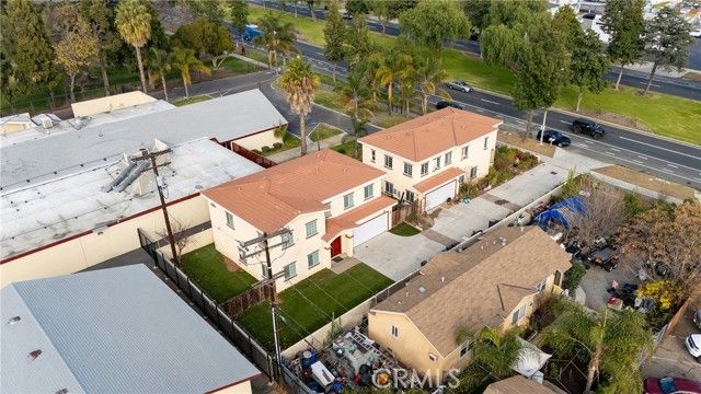 1420 S Euclid Avenue, Ontario, CA 91762