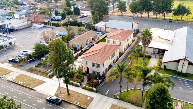1420 S Euclid Avenue, Ontario, CA 91762