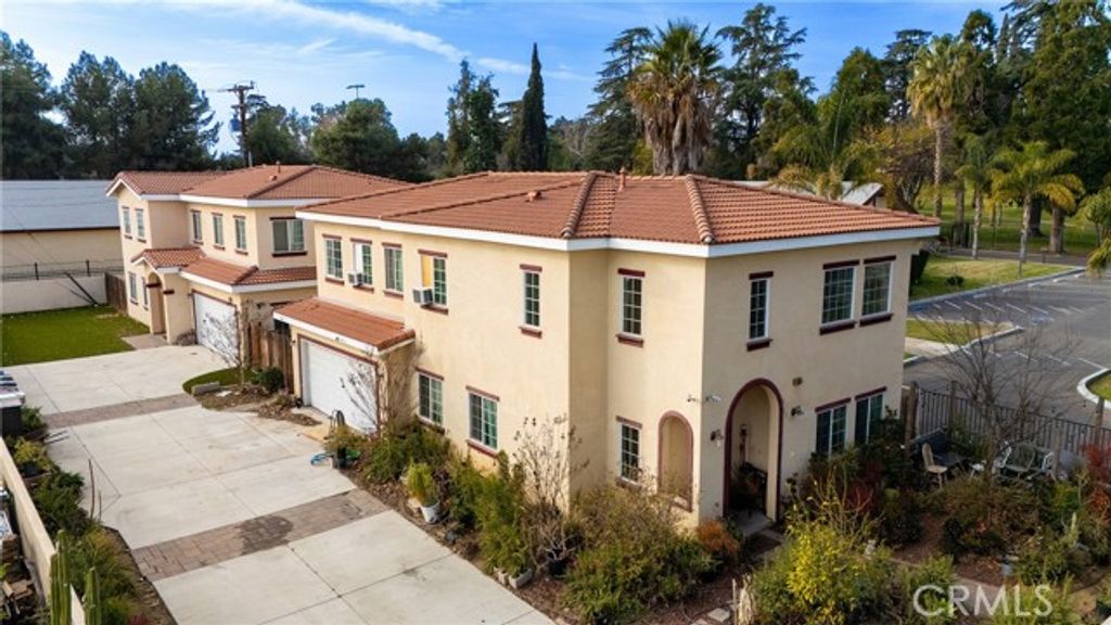 1420 S Euclid Avenue, Ontario, CA 91762