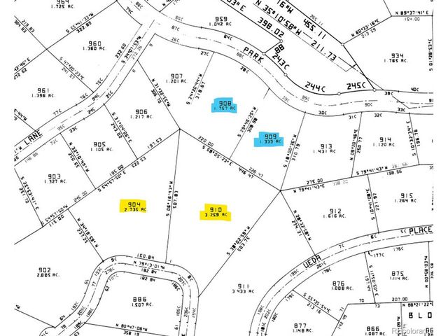 908 Forbes Park Rd, Fort Garland, CO 81133