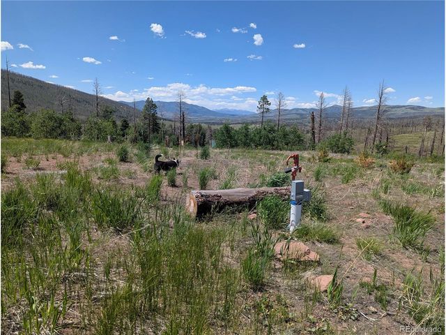 908 Forbes Park Rd, Fort Garland, CO 81133