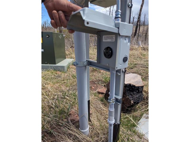 908 Forbes Park Rd, Fort Garland, CO 81133