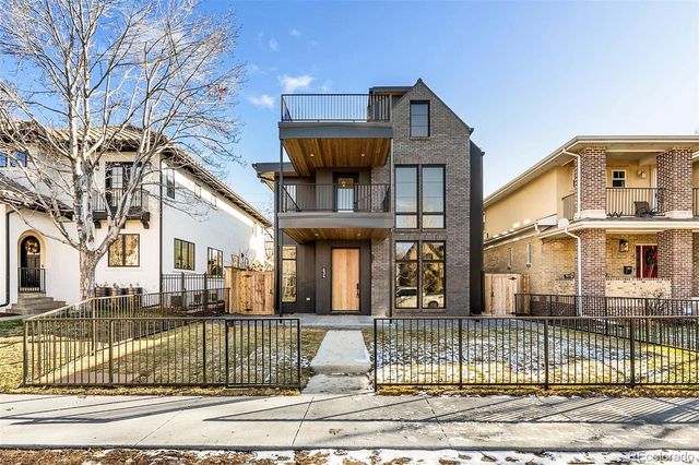 634 S Race Street, Denver, CO 80209