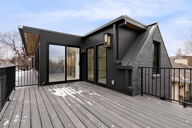 634 S Race Street, Denver, CO 80209