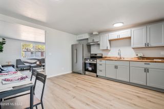 3872 S Evergreen Avenue, Tucson, AZ 85730