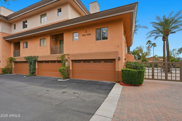 6940 E COCHISE Road 1001, Paradise Valley, AZ 85253