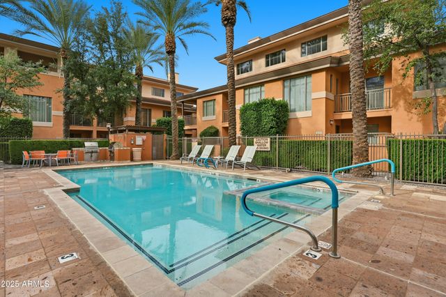 6940 E COCHISE Road 1001, Paradise Valley, AZ 85253