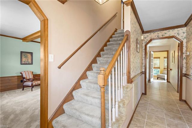 3 Sol Thorpe LN, Chesapeake, VA 23325