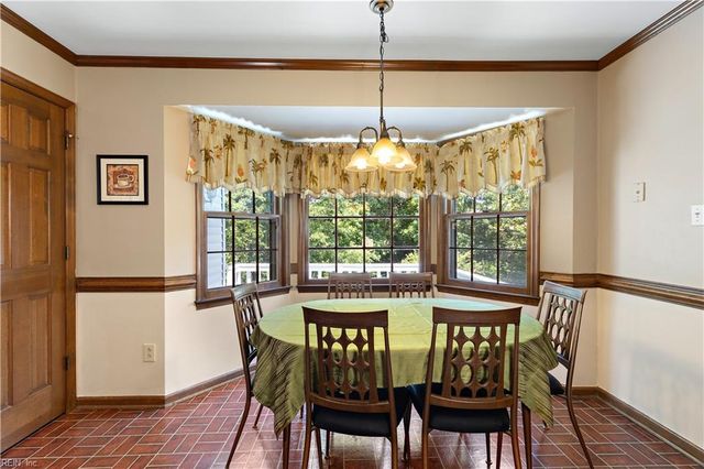 3 Sol Thorpe LN, Chesapeake, VA 23325