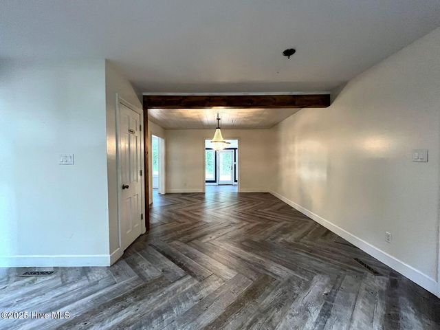 2 Fairway Drive, Whispering Pines, NC 28327