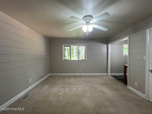 2 Fairway Drive, Whispering Pines, NC 28327