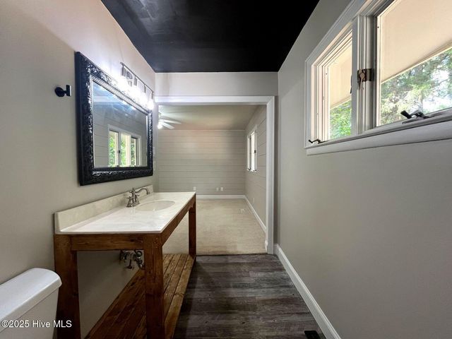 2 Fairway Drive, Whispering Pines, NC 28327