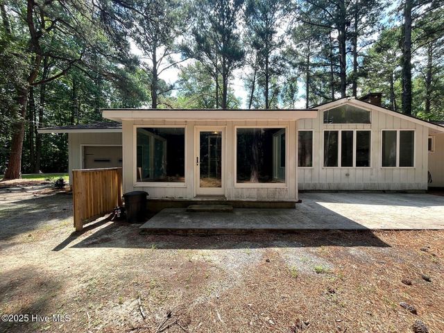 2 Fairway Drive, Whispering Pines, NC 28327