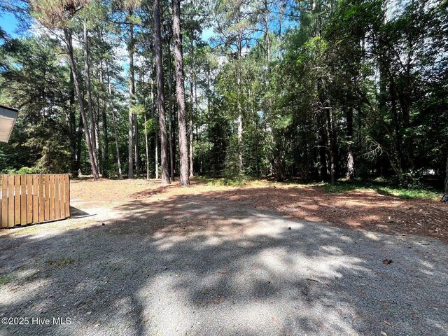 2 Fairway Drive, Whispering Pines, NC 28327