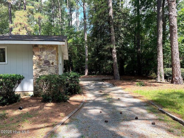 2 Fairway Drive, Whispering Pines, NC 28327