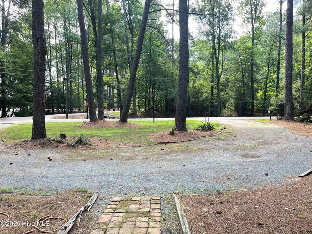 2 Fairway Drive, Whispering Pines, NC 28327