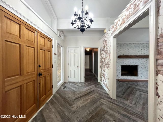 2 Fairway Drive, Whispering Pines, NC 28327