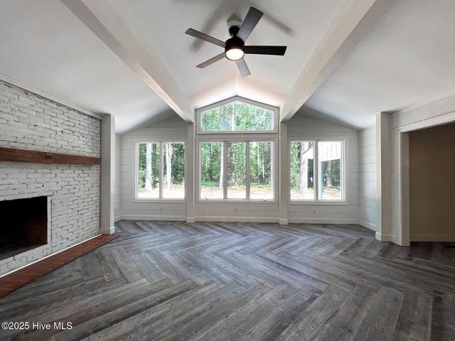 2 Fairway Drive, Whispering Pines, NC 28327