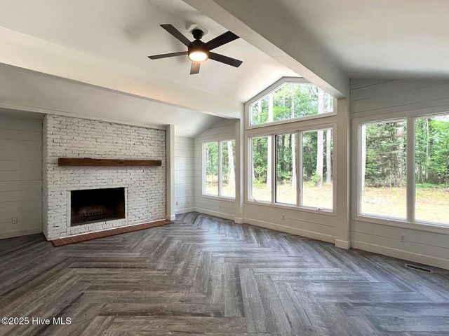 2 Fairway Drive, Whispering Pines, NC 28327
