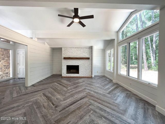 2 Fairway Drive, Whispering Pines, NC 28327