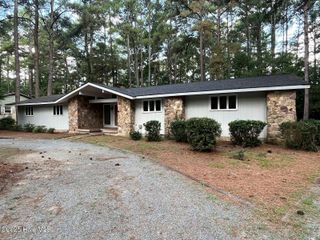 2 Fairway Drive, Whispering Pines, NC 28327