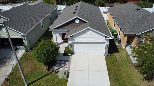 118 HURST CT, Deland, FL 32724