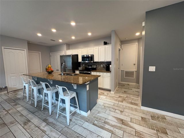 118 HURST CT, Deland, FL 32724