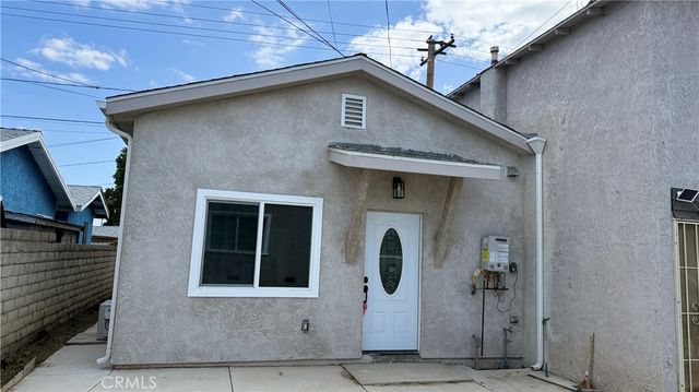 656 E I, Ontario, CA 91764