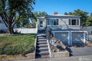 203 N Walnut Street, Ellensburg, WA 98926