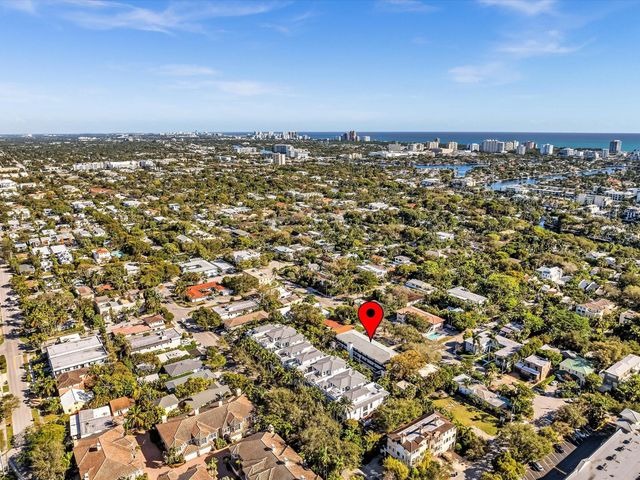 215 NE 16th Avenue 203, Fort Lauderdale, FL 33301
