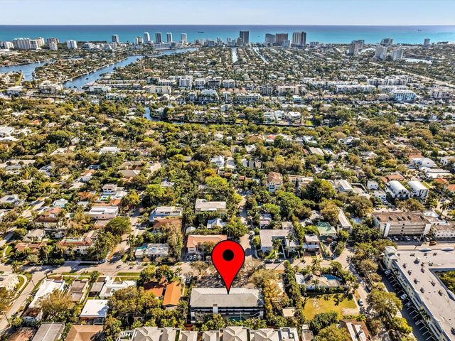 215 NE 16th Avenue 203, Fort Lauderdale, FL 33301
